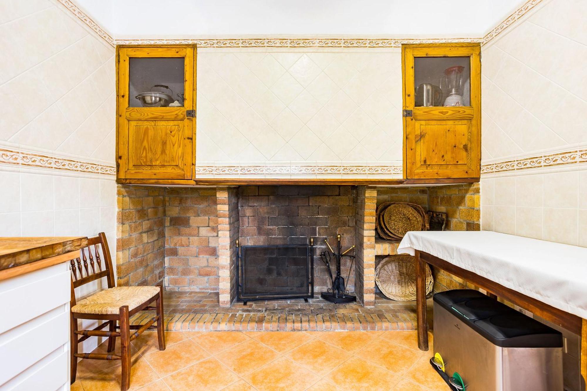 Ferienhaus Fora Manacor (Mallorca)