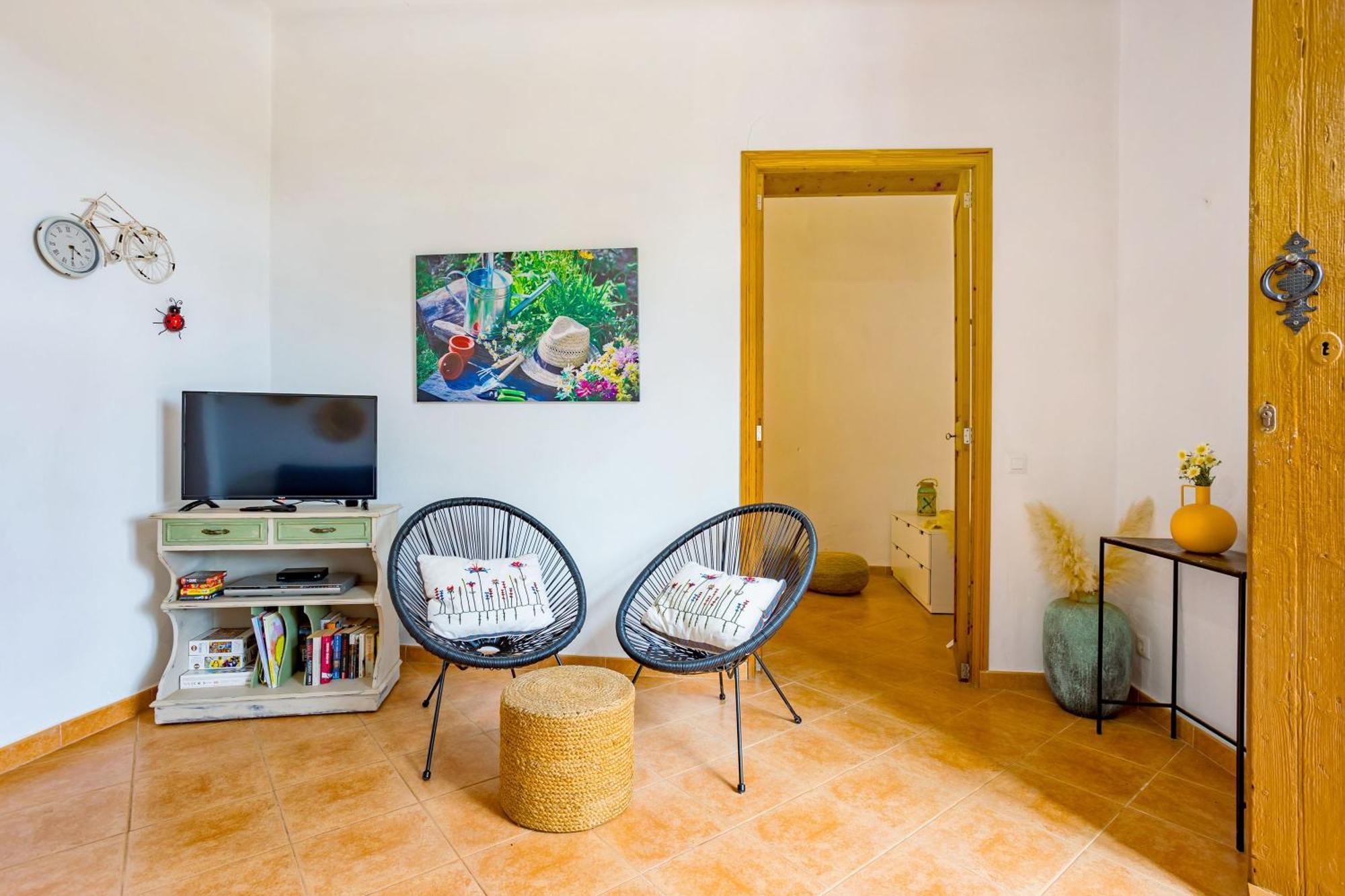 Ferienhaus Fora *