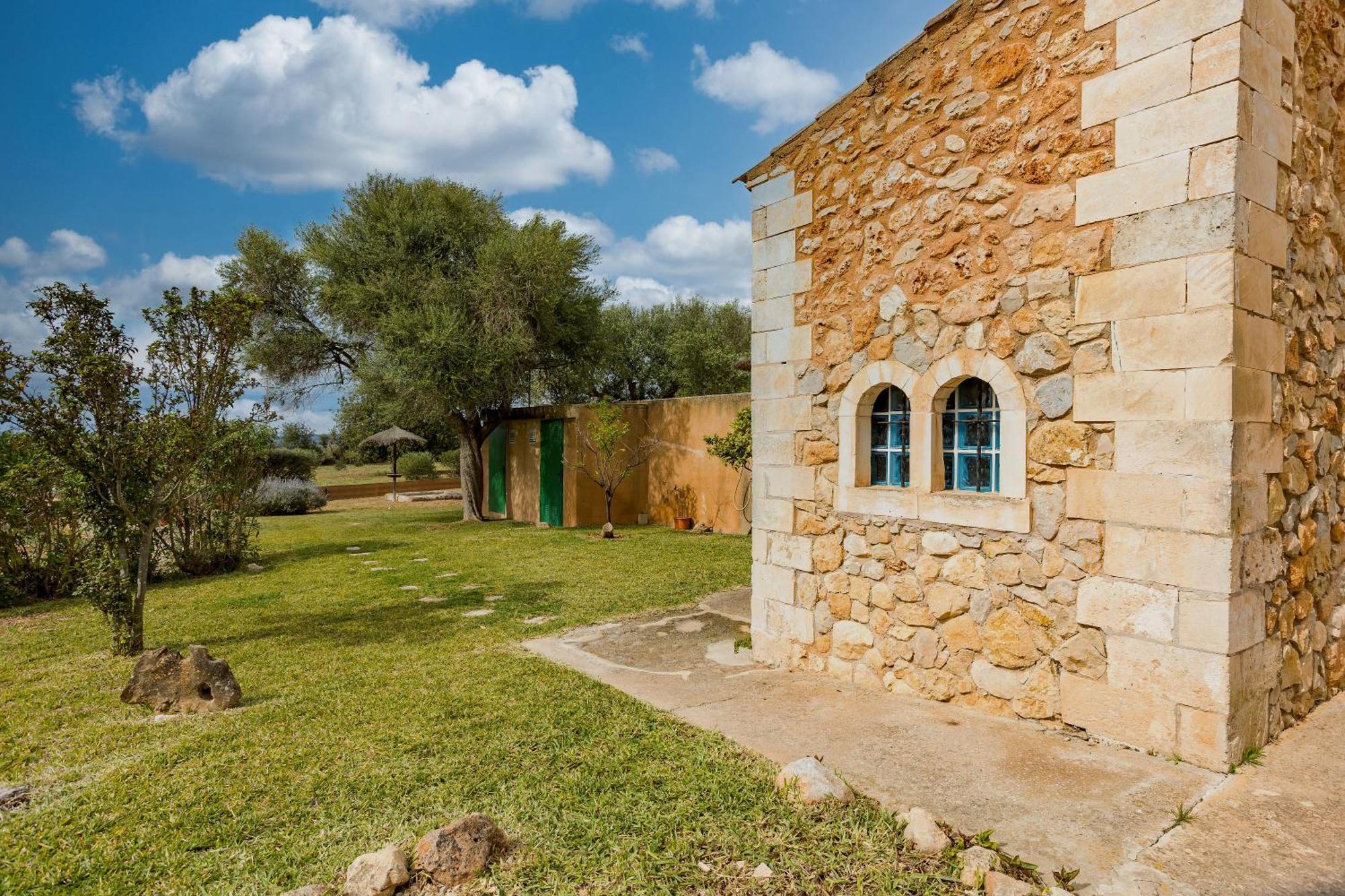 Fora Ferienhaus *