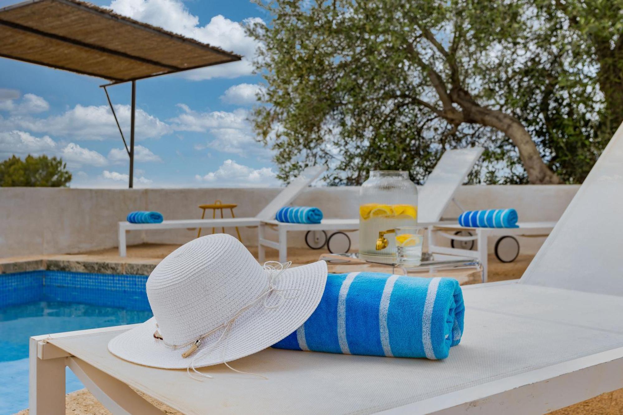 Fora Ferienhaus Manacor (Mallorca)