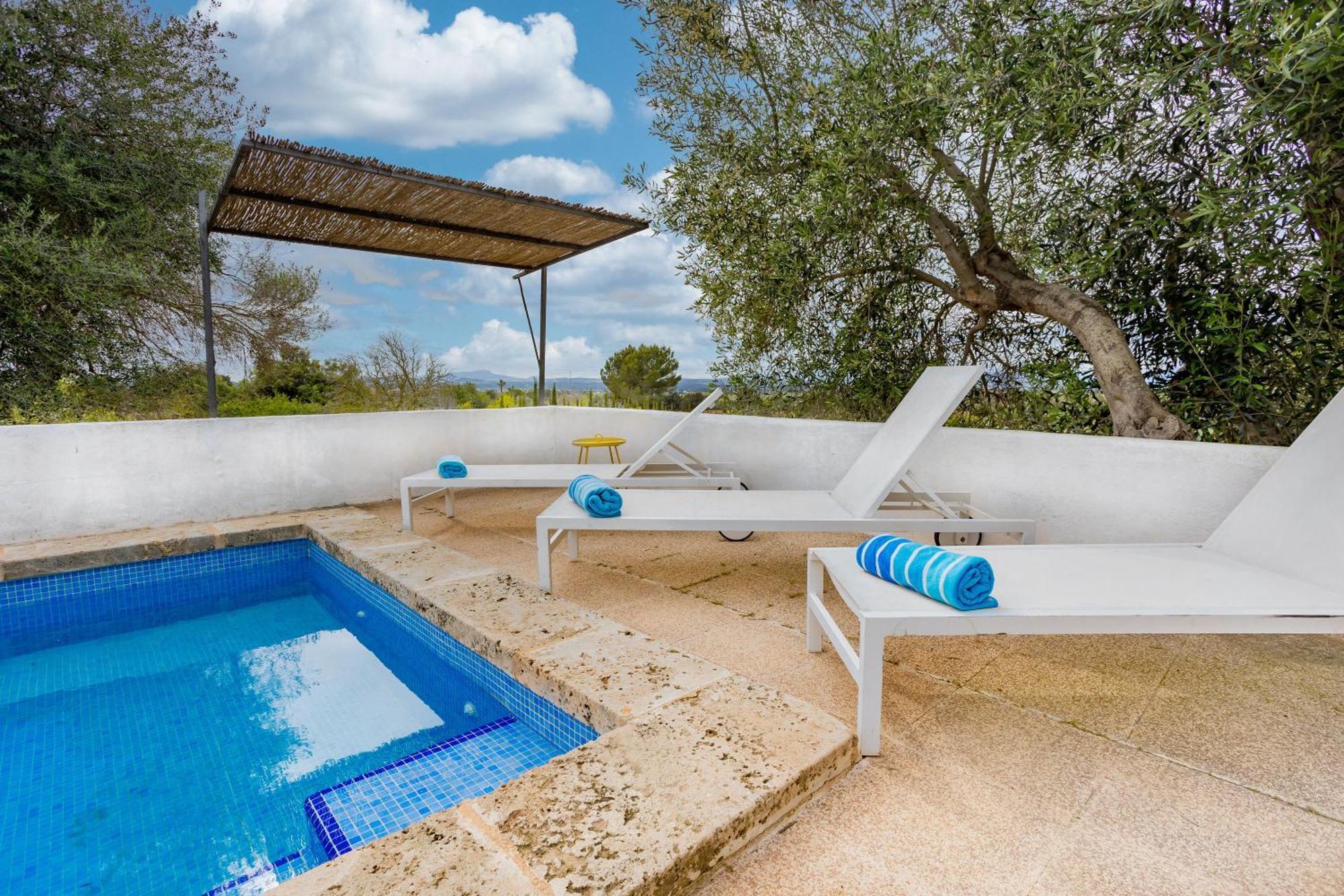 Fora Ferienhaus